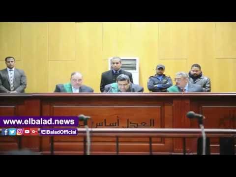 صدى البلد | المؤبد لـ4 متهمين والمشدد 10 سنوات لآخر في «أحداث الطالبية»