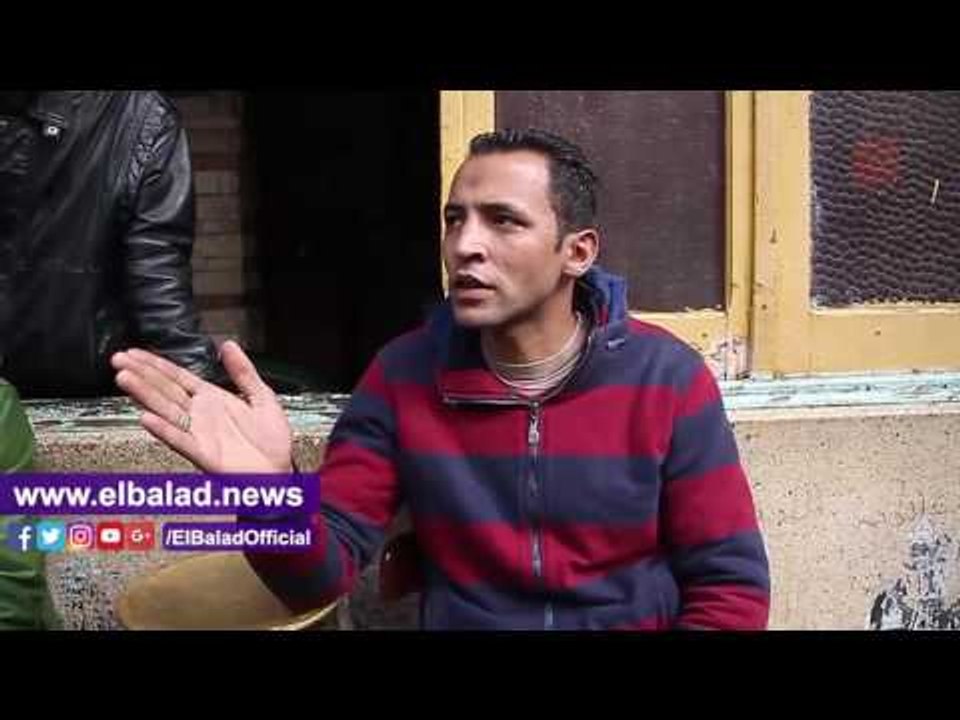صدى البلد |الاسكان تطرح حلول لأزمة " مثلث ماسبي...