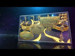 صدى البلد |  سعر الذهب اليوم في مصر ٢٠١٧/١/٢٧