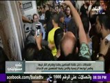 على مسئوليتي - أحمد موسى - أشتباكات داخل نقابة المحامين بطلخا وأضرام النار فيها