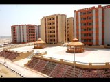 فيلم تسجيلي للقوات المسلحة عن أفتتاح مشروع الوحدات السكنية للمواطنين بالاسمرات بعنوان ( حلم جديد )