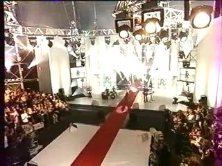 16) " Céline DION & Jean-Jacques GOLDMAN : Tapis Rouge "