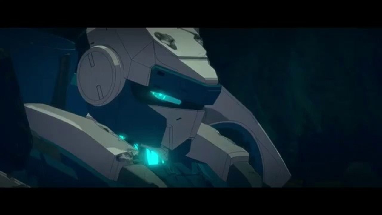 GenLock Season1 Episode08
