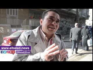 صدى البلد |مواطنون عن الهروب وقت العمل : كلنا "بنزوغ" بس ال "عصافير "بتبلغ رئيسنا في الشغل