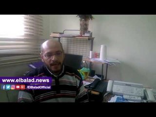 صدى البلد |مدير وحدة الفيروسات بقنا: شهادات "الشفاء" تمنح المتعافين من فيروس سى
