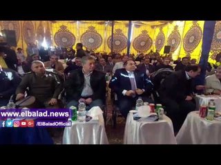 صدى البلد | وزير البترول: تطوير مينائي فيران والدخيلة لاستقبال البواخر الضخمة