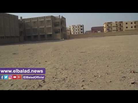 صدى البلد | مخازن الكتب ببني سويف إهدار للمال العام.. والتعليم تحيل 4 مديرين مدارس للتحقيق