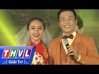 THVL | Mấy nhịp cầu tre - Lê Minh Trung
