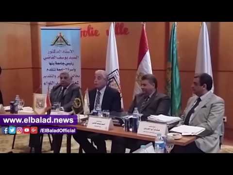 صدى البلد | محافظ جنوب سيناء : انشاء أكبر مستشفى للأورام بالمحافظة