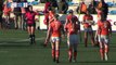REPLAY NETHERLANDS / GERMANY - RUGBY EUROPE WOMEN CHAMPIONSHIP 2019