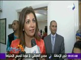 وزيرة الهجرة : أبناء الجيل الثانى والثالث خط الدفاع الأول عن مصر  فى الخارج