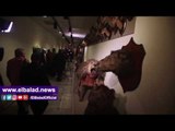 صدى البلد | افتتاح متحف الصيد في قصر المنيل