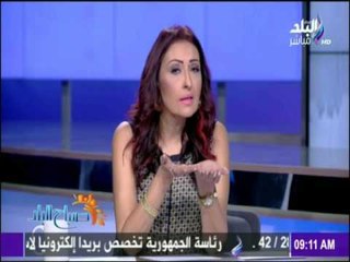رشا مجدى : مقترح إلغاء خانة الديانة من البطاقة " شيء عظيم "