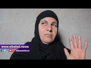صدى البلد | الطفل بائع الفاكهة قتله سائق بـ 15 طعنه بعين شمس للاستيلاء على امواله