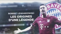 Robert Lewandowski : Les origines d'une légende