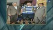 على مسئوليتي - شاهد استقبال اهالي الغربية للبطل النقيب محمود الكومي