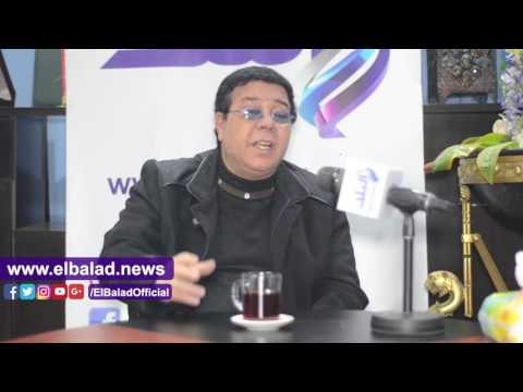 صدى البلد | أحمد آدم في ندوة «صدى البلد»: المنتخب المصري حقق إنجازا رغم الظروف الصعبة