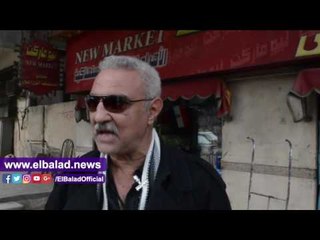 صدى البلد |   أحمد عوف: الأهرام للمجمعات تنفرد بأسعار سلع منخفضة 25% عن الأسواق