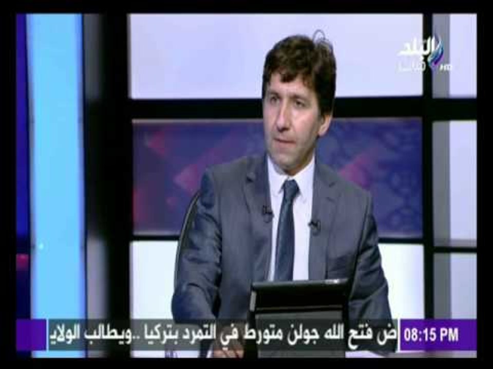 على مسئوليتي - لهذه الأسباب ما حدث في تركيا ليس...