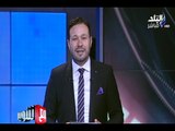 -مع شوبير - رد وزير الشباب والرياضة بعد تصريحات الرئيس عن عودة الجماهير