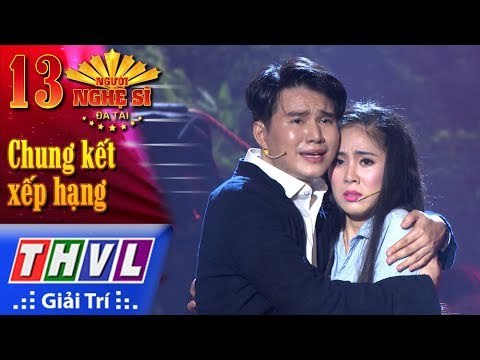 THVL | Người nghệ sĩ đa tài 2017 - Tập 13[3]: Việt Nam tươi đẹp - Vũ Mạnh Cường