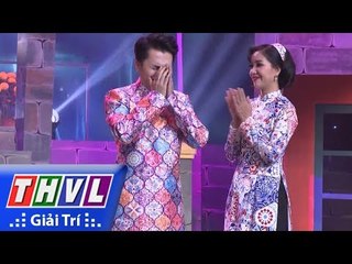 THVL | Nam Cường bật khóc khi trở thành quán quân Người kể chuyện tình