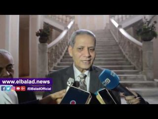 صدى البلد |وزير التعليم بوكليت الثانوية العامة لن يلتزم المصحح بإجابة نموذجية