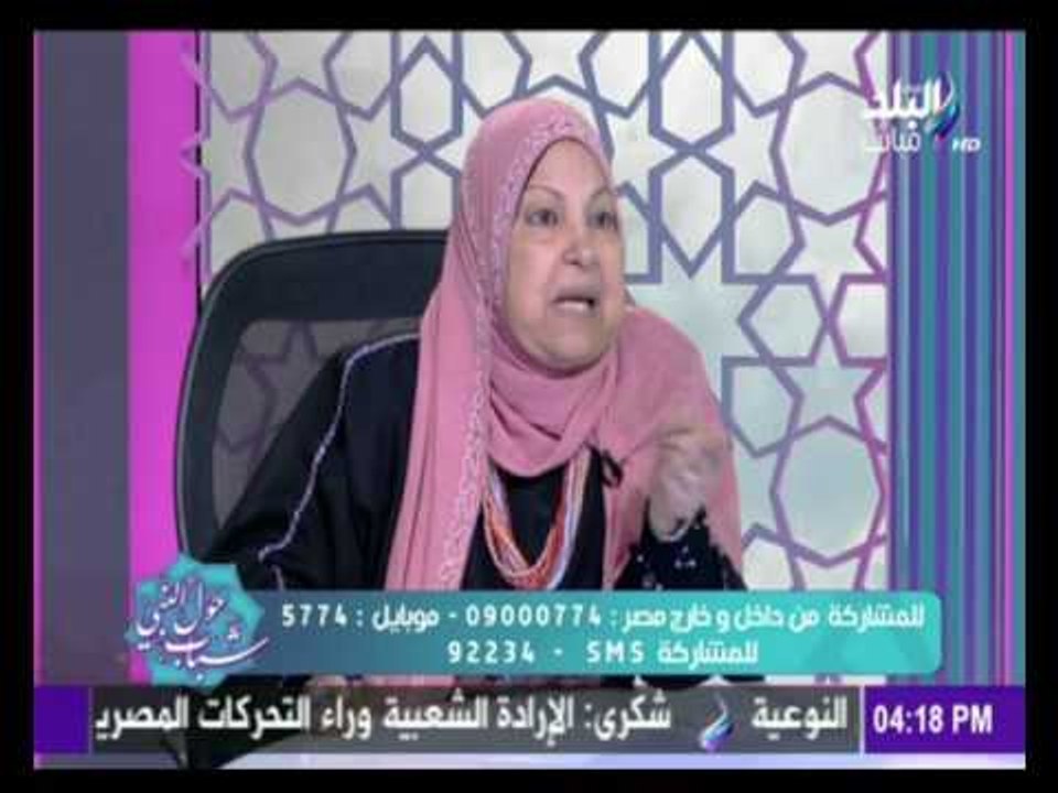 شباب حول النبي | حكم إفطار الطلاب في رمضان من أجل الامتحانات