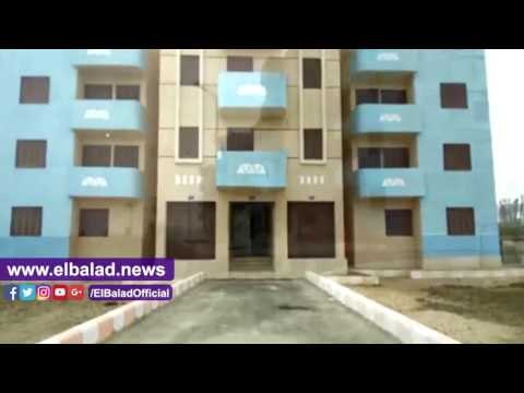 صدى البلد | الإسكان: انتهاء تطوير منطقة السماكين بسوهاج باستثمارات 28 مليون جنيه