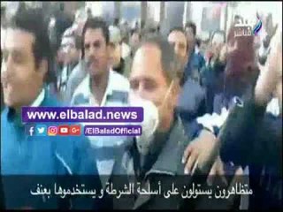 صدى البلد |أحمد موسي:اليوم الذكري السادسة لـ«أسود»يوم في مصر 28 يناير 2011