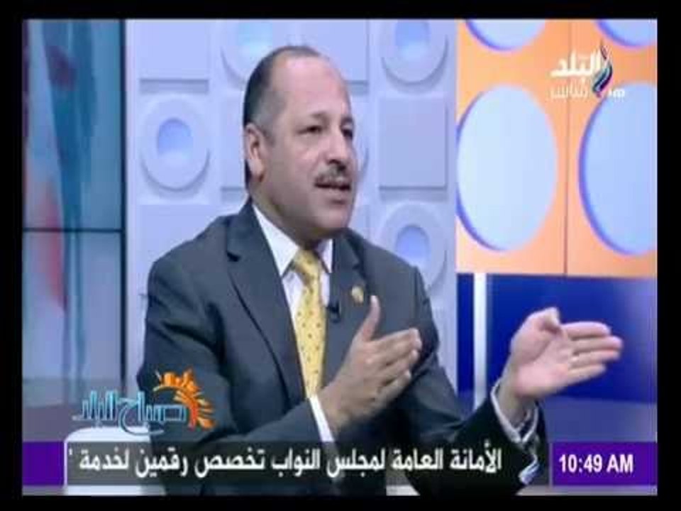 صباح البلد - شاهد ما حدث في مصر خلال 3 ثورات