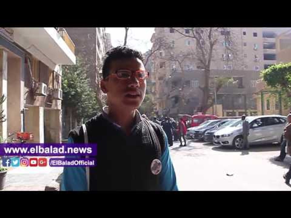 صدى البلد | تعرف على القضايا التى سيناقشها الشباب حال لقاء الرئيس