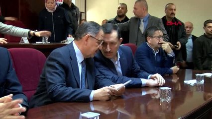 Özhaseki İnsanların Ankara'da Kalması İçin 'Kültür Yolu' Projesi Hazırladım