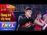 THVL | Người nghệ sĩ đa tài 2017 - Tập 13[1]: Tình yêu cao nguyên - Hữu Tín