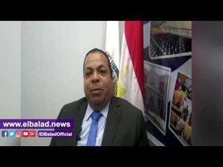 صدى البلد | مدير الأكاديمية المهنية للمعلمين..الاعلام هو من حطم المعلم المصرى نفسيًا