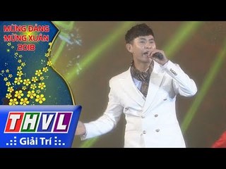 THVL l Mừng Xuân 2018 [28]: Chúc Tết  - Châu Gia Kiệt