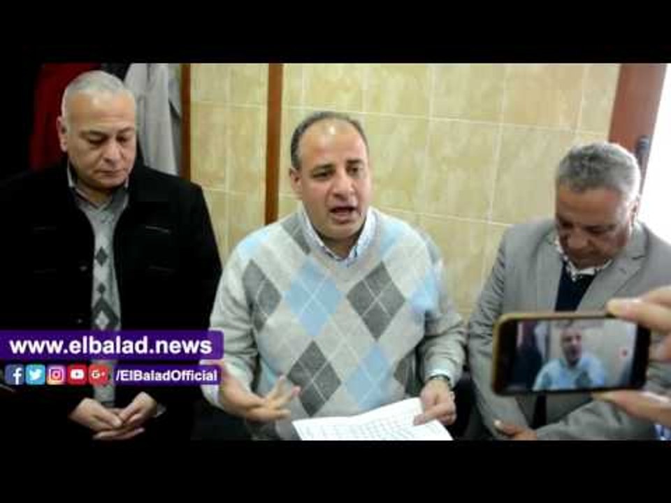 صدى البلد |"يوم فى حب مصر" مبادرة لإجراء عمليات جراحية مجانا بمستشفى أبو حمص