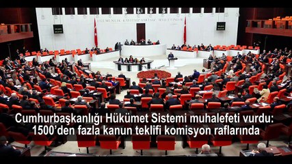 Türkiye ve dünya gündeminde neler oldu? İşte Bir Bakışta Bugün | 9 Mart 2019