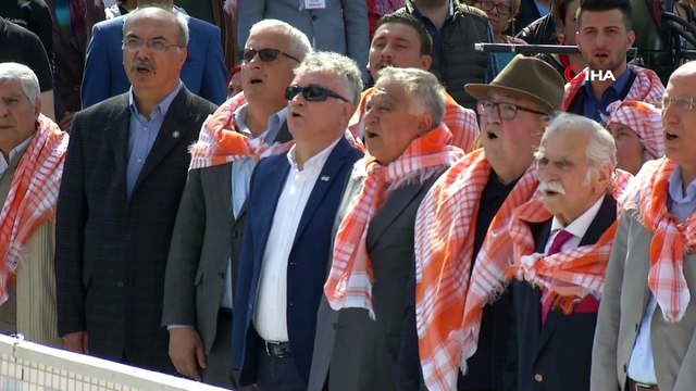 CHP'li Tunç Soyer, merakla beklenen tarım projelerini Ödemiş'ten açıkladı