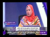 صدى البلد |  رضا حجازي يكشف فوائد نظام الامتحانات الجديد بالنسبة للطلبة