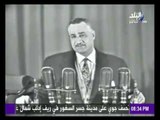 على مسئوليتي - أحمد موسى: عبد الناصر لبس الإخوان الطرح والسيسي كمل عليهم