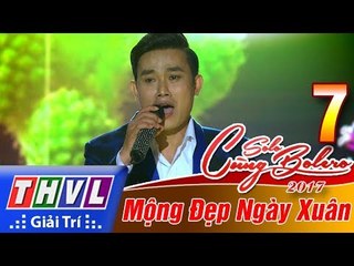 THVL | Solo cùng Bolero 2017 - Tập 7[4]: Hoa trinh nữ - Hoài Long