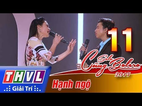 THVL | Solo cùng Bolero 2017 - Tập 11[3]: Đoạn cuối tình yêu - Nguyên Trung, Ca sĩ Đông Đào