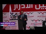 صدى البلد | إبراهيم عبد الوهاب: المصريين الأحرار لن يقع في الانشقاق السياسي