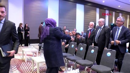 Bakan Selçuk 'İstihdam Seferberliği 2019' Programında Konuştu