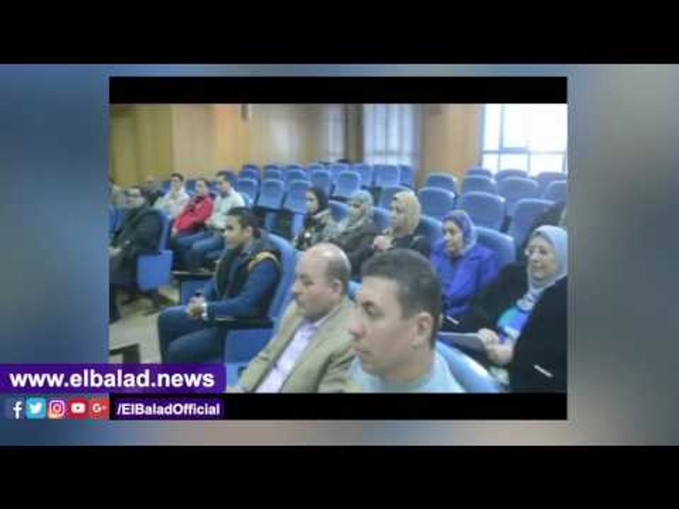 صدى البلد |  المنيا توقع بروتوكول تعاون لتقديم الخدمات للمواطنين الكترونيا