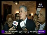 الذكري الـ64 لثورة 23 يوليو بضريح الرئيس جمال عبد الناصر