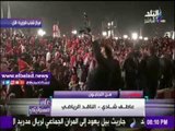 صدى البلد |محمد صلاح يوعد المصريين بأداء مختلف في مباراة اليوم أمام الخيول