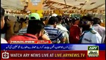 Headlines | ARYNews | 2000 | 9 March 2019