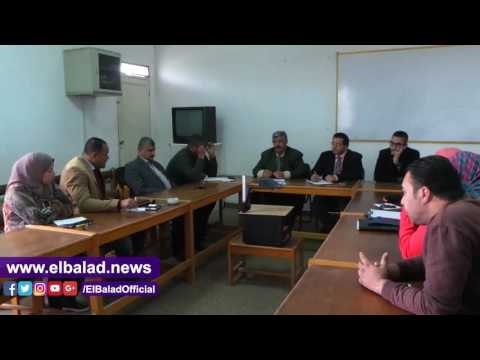 صدى البلد | وكيل وزارة التعليم يؤكد على ضرورة مشاركة الأعلام لتطوير التعليم